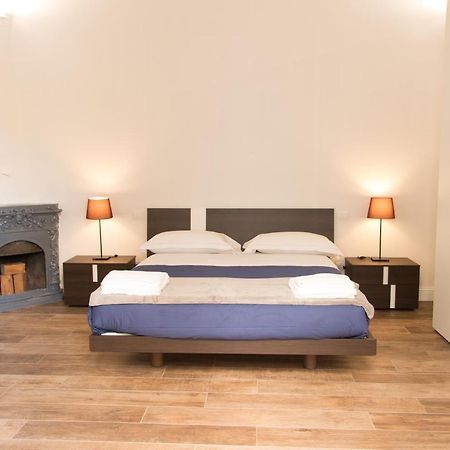 Casanova Lux Ground Floor Apt Leilighet Firenze Eksteriør bilde