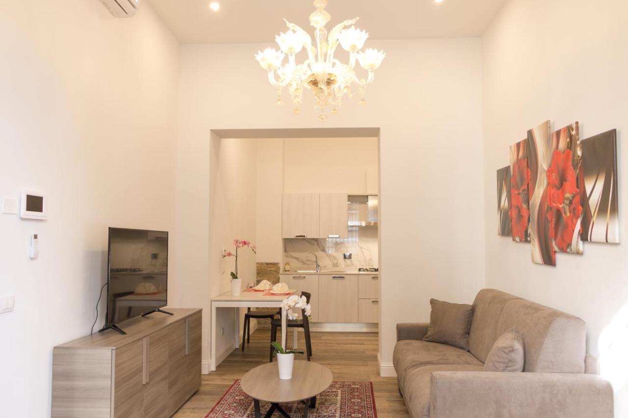 Casanova Lux Ground Floor Apt Leilighet Firenze Eksteriør bilde