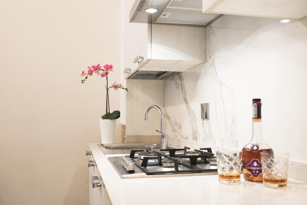 Casanova Lux Ground Floor Apt Leilighet Firenze Eksteriør bilde