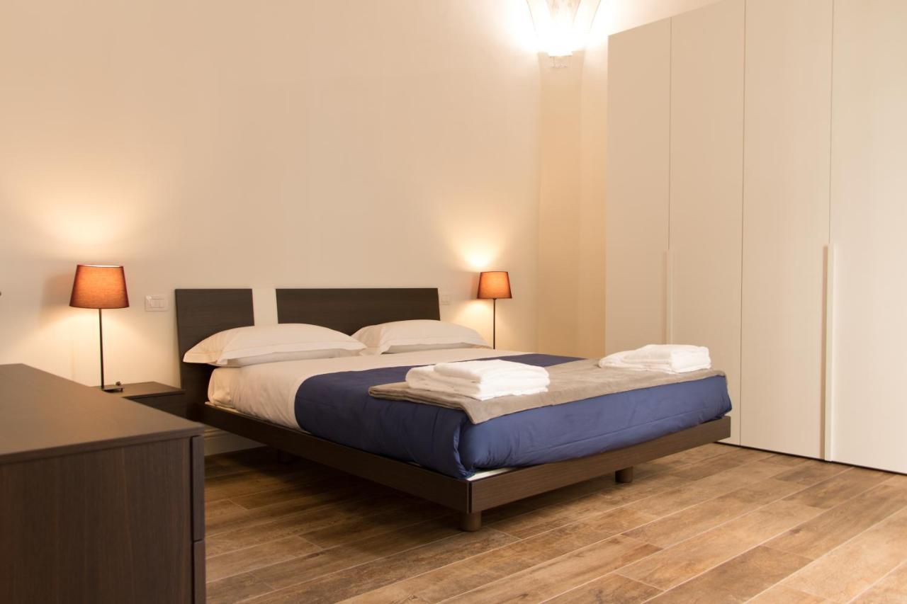 Casanova Lux Ground Floor Apt Leilighet Firenze Eksteriør bilde
