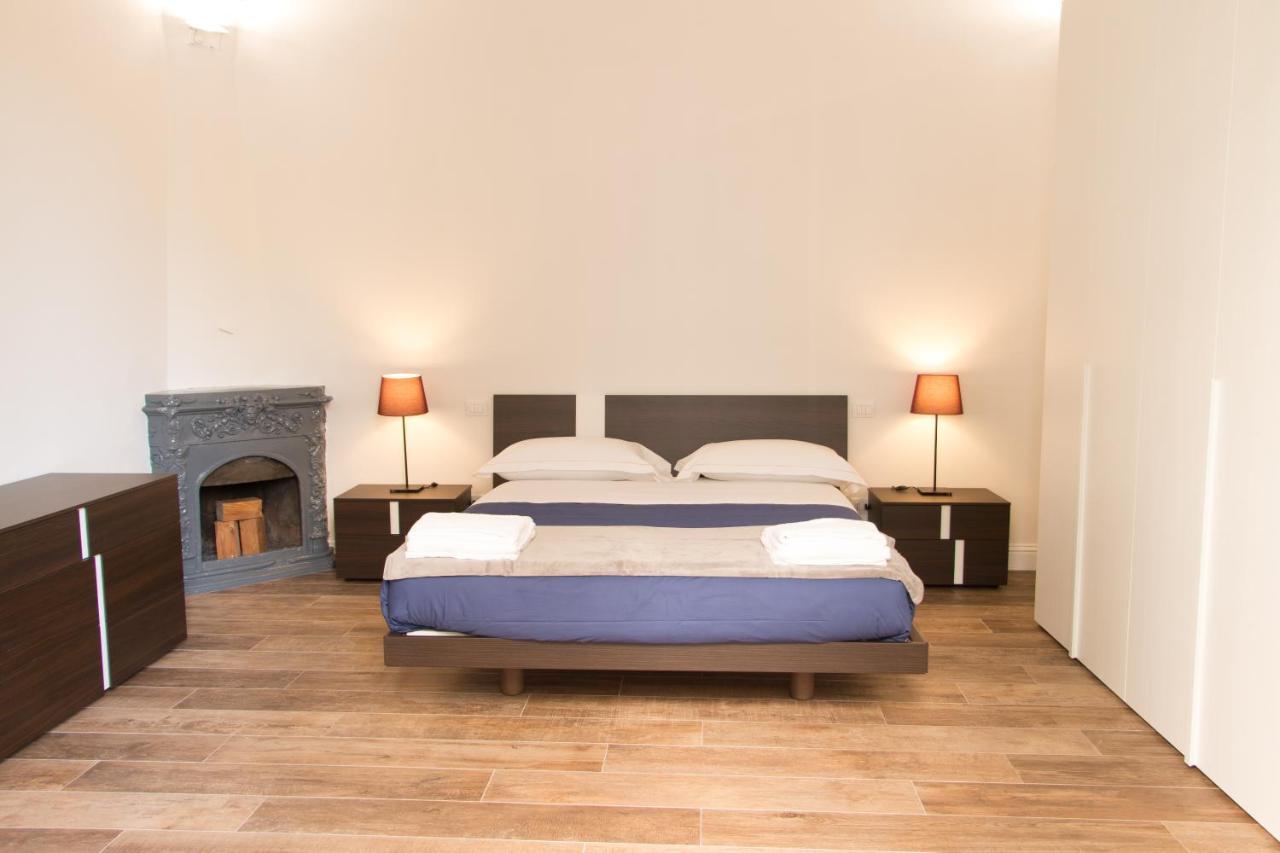 Casanova Lux Ground Floor Apt Leilighet Firenze Eksteriør bilde