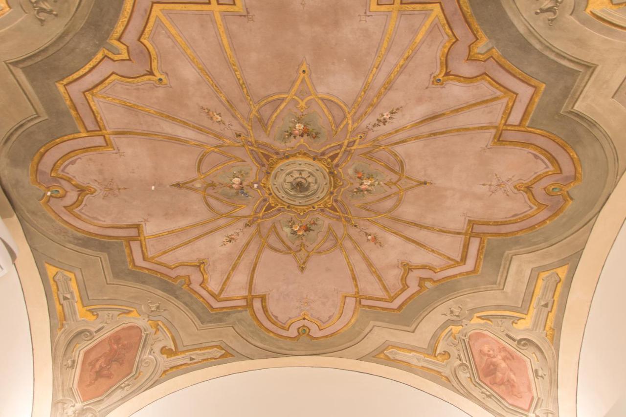 Casanova Lux Ground Floor Apt Leilighet Firenze Eksteriør bilde