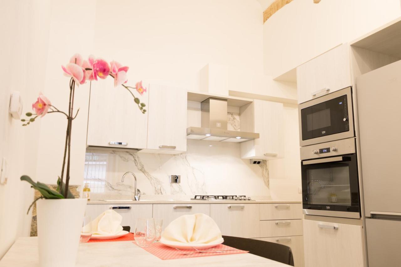 Casanova Lux Ground Floor Apt Leilighet Firenze Eksteriør bilde