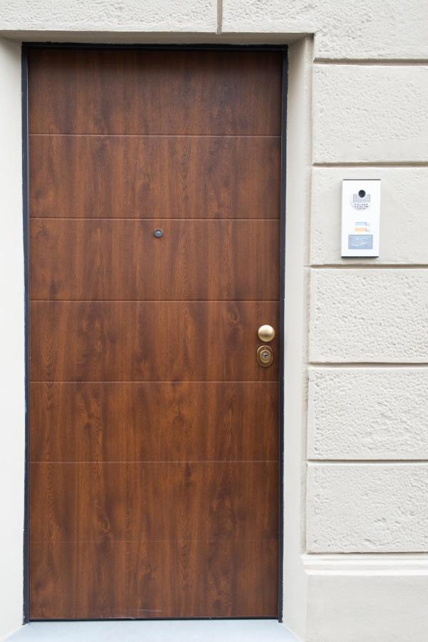 Casanova Lux Ground Floor Apt Leilighet Firenze Eksteriør bilde
