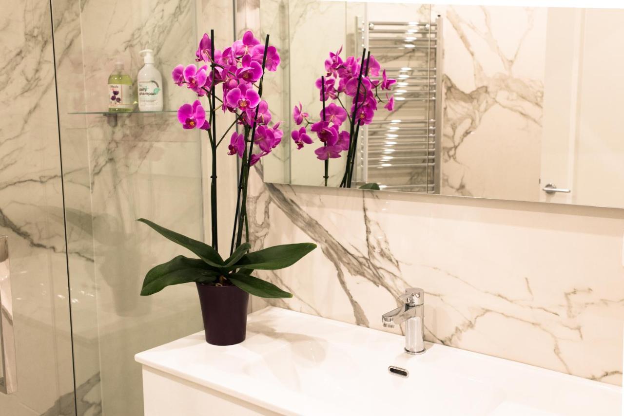 Casanova Lux Ground Floor Apt Leilighet Firenze Eksteriør bilde