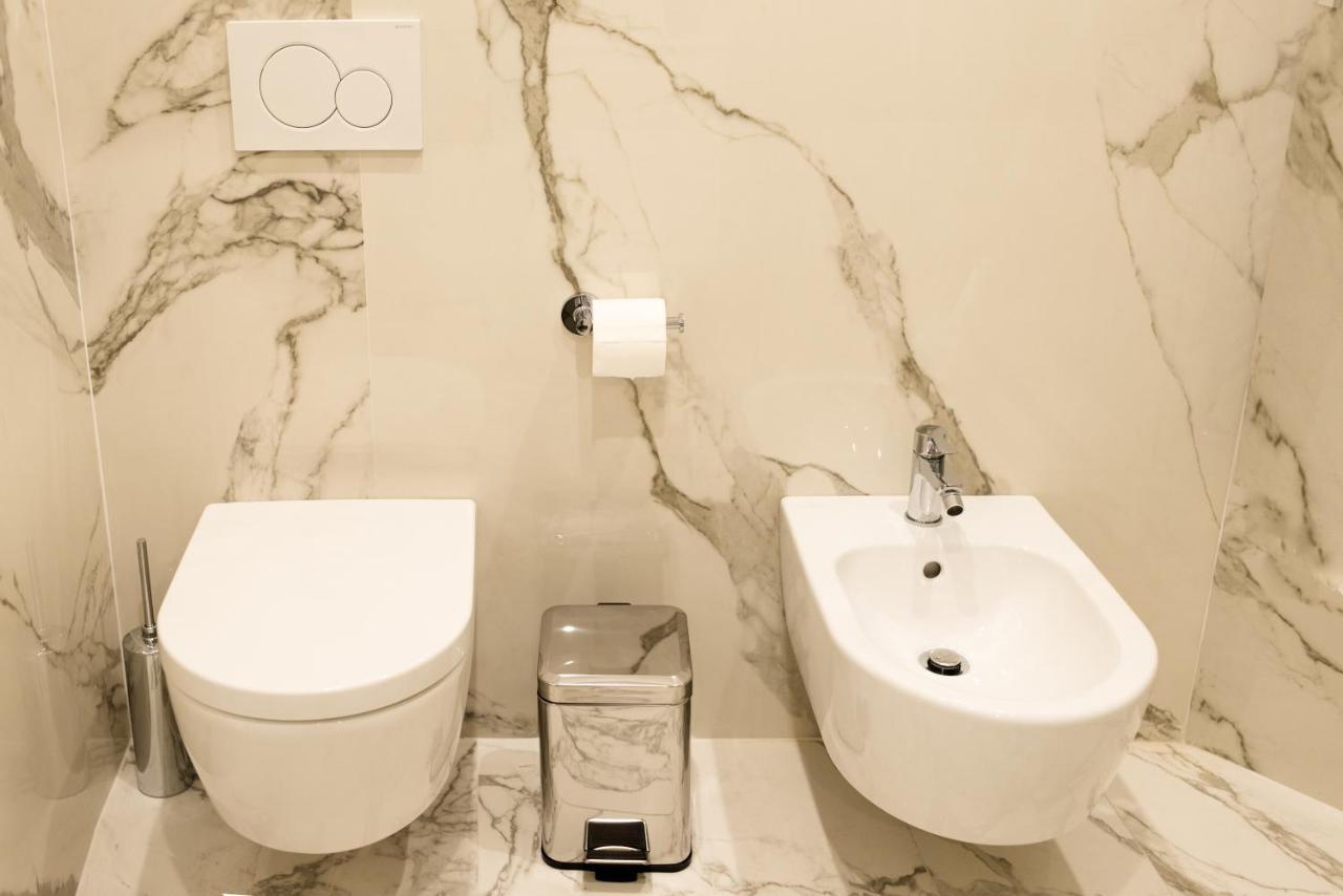 Casanova Lux Ground Floor Apt Leilighet Firenze Eksteriør bilde